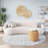 Upholstered 92.1'' Sofa-69488167
