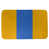 Gold/Blue Middle