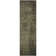 Premium Machine Washable Cerrito AMF554 Gray Rug