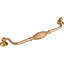 Tuscany 8 13/16" Center to Center Drop handle-841981596