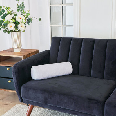 Cloud Faux Down Square Pillow Insert