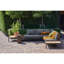 Perry Solid Wood Accent Stool