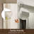 Beveled LED Backlit Bathroom Vanity Mirror-1504846279
