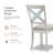 Dvorak Side Chairs