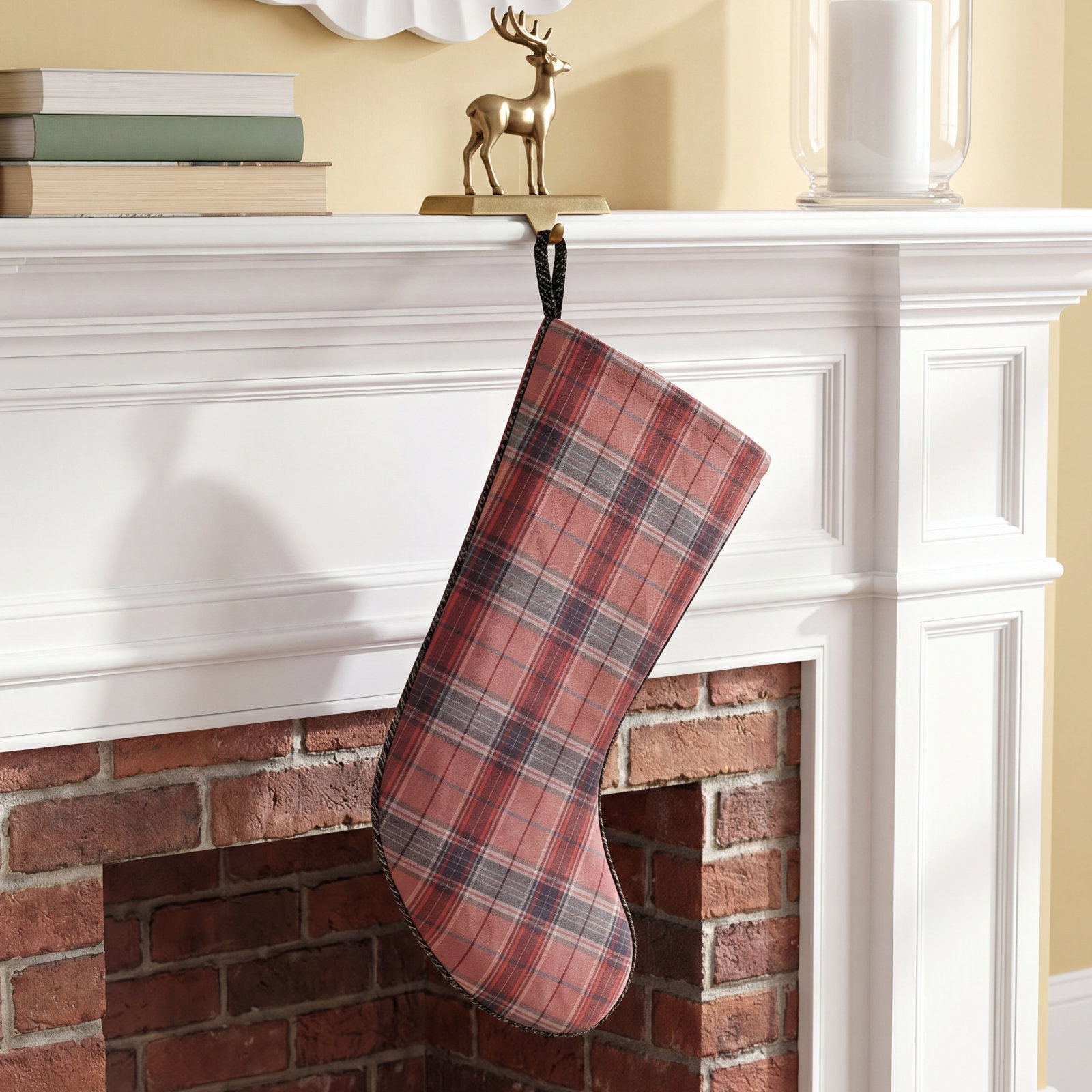 Eastern Accents Lennox Stocking
