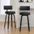 Black Seat/Black Frame selected