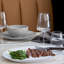 Friso Stoneware Platter