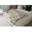 Domizio Plain Weave / Muslin Throw Blanket