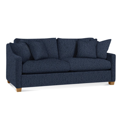 Oliver Upholstered 81'' Sofa