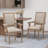 Ethynn 19.5'' H Upholstered Armchair-750761068-679670944-679670956
