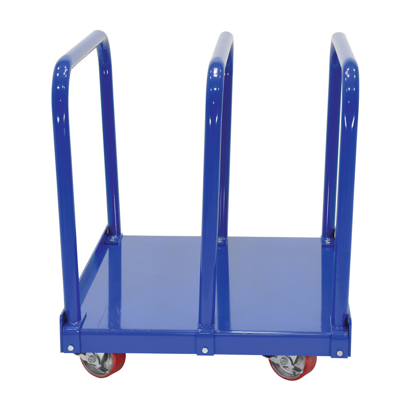 Chariot de table d'une capacité de 4 000 lb