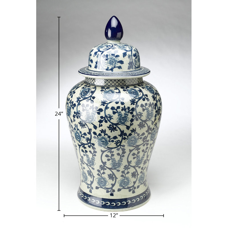 Urn de gingembre