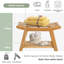 Primeau Shower Bench