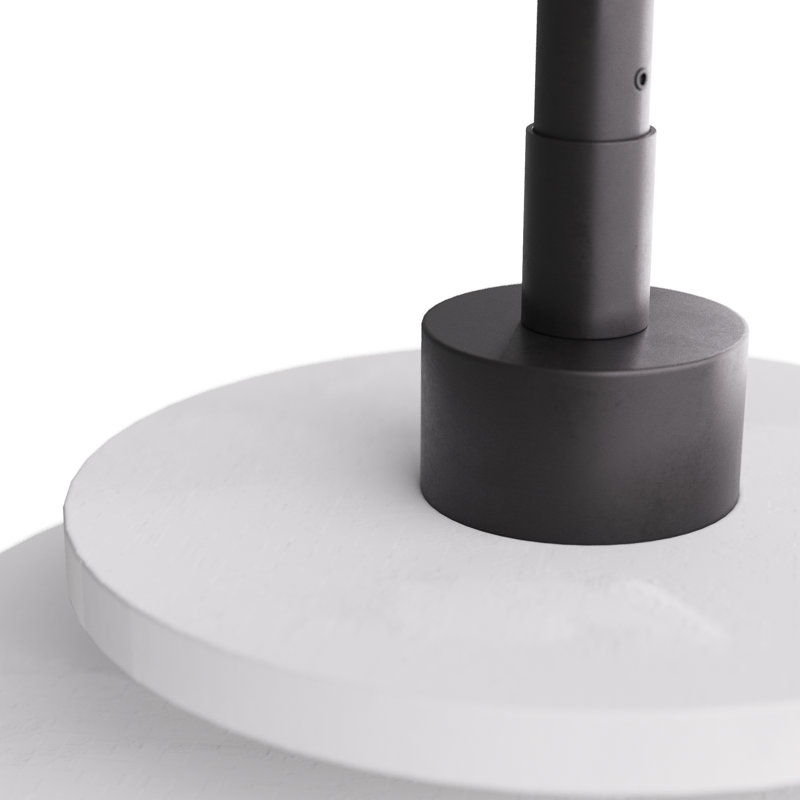 Bevins 1 - Light LED Pendant
