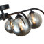 Haru 5 - Light Geometric Chandelier