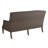 Harbor Isle Love Seat