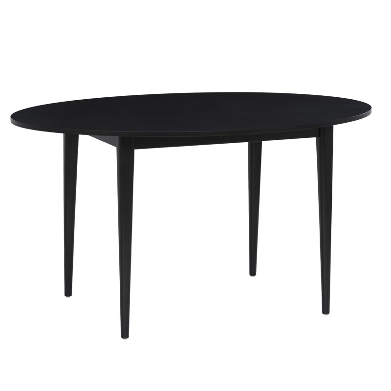 Honey 55in Oval Dining Table