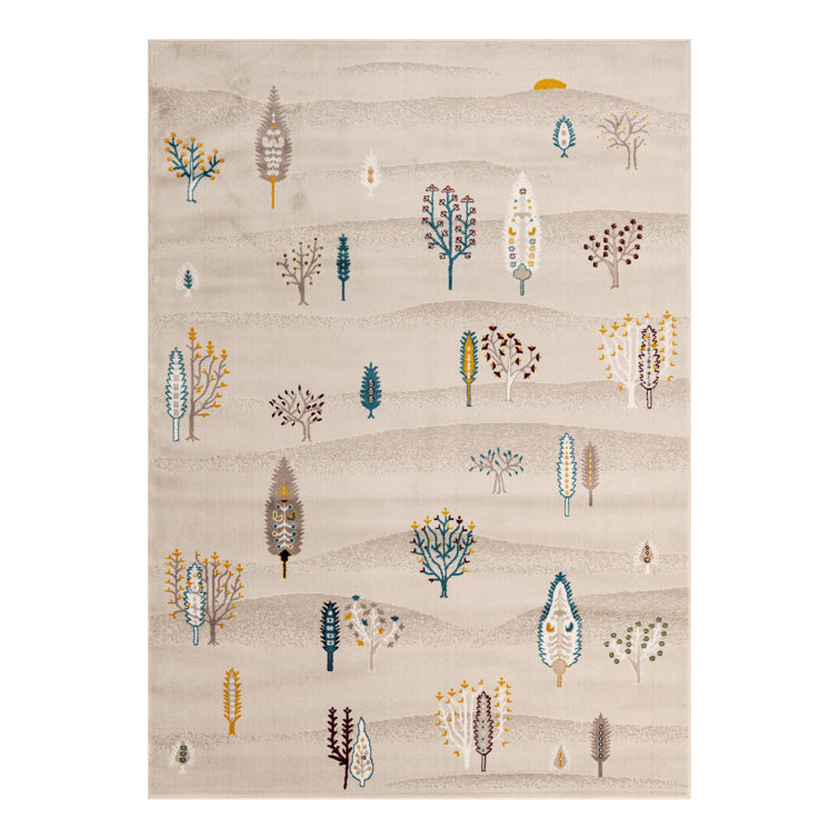 Bursa Botkins Rug