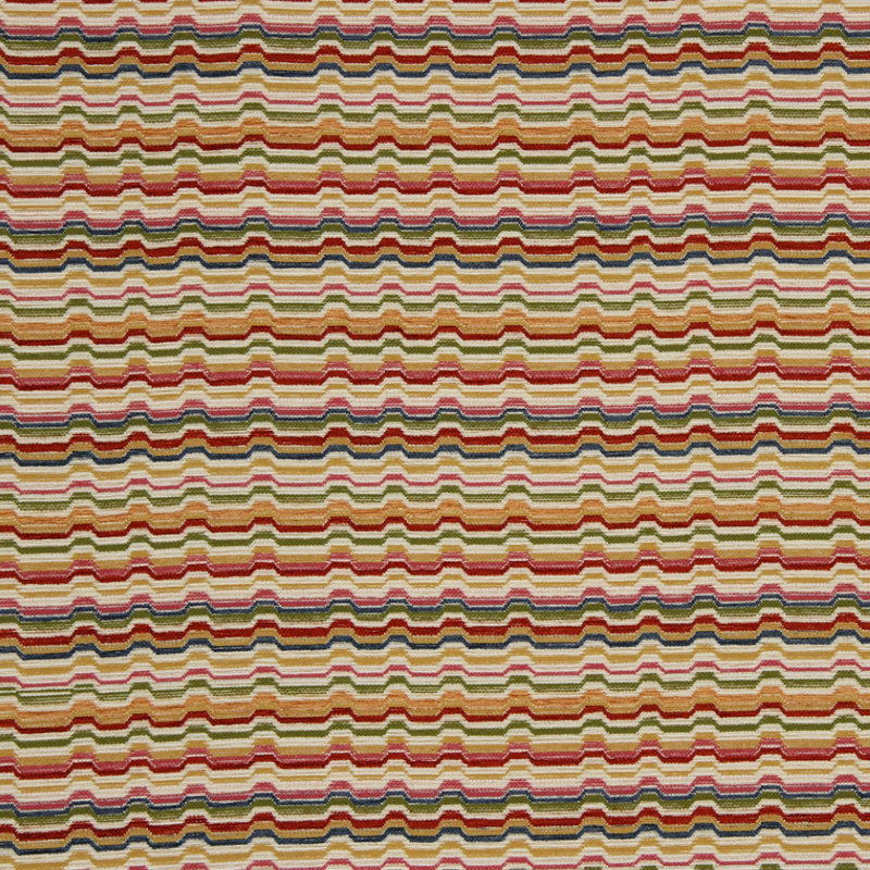 Mélange de couleurs I 12 UPH Road Bump