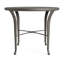 Calcutta Outdoor Round Bistro Table-166235174