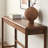 Nordic style modern simple console table-611042417