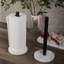 Distributeur de serviettes de cuisine en marbre naturel-793678978-793678977