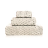Be Vegan Waffle Hand Towel