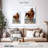 Brampt Brown Horses-108521592