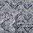 Cobb Kilim Hand Woven Wool Chevron Rug-1481451715