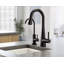 Nio SIP Modern Cold Water Beverage Faucet-185396378