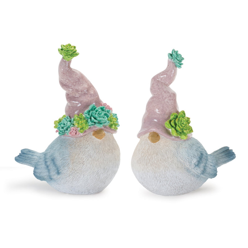 Ensemble de 2 figurines Rickie