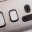 Control Unit Wall Mounted Socket