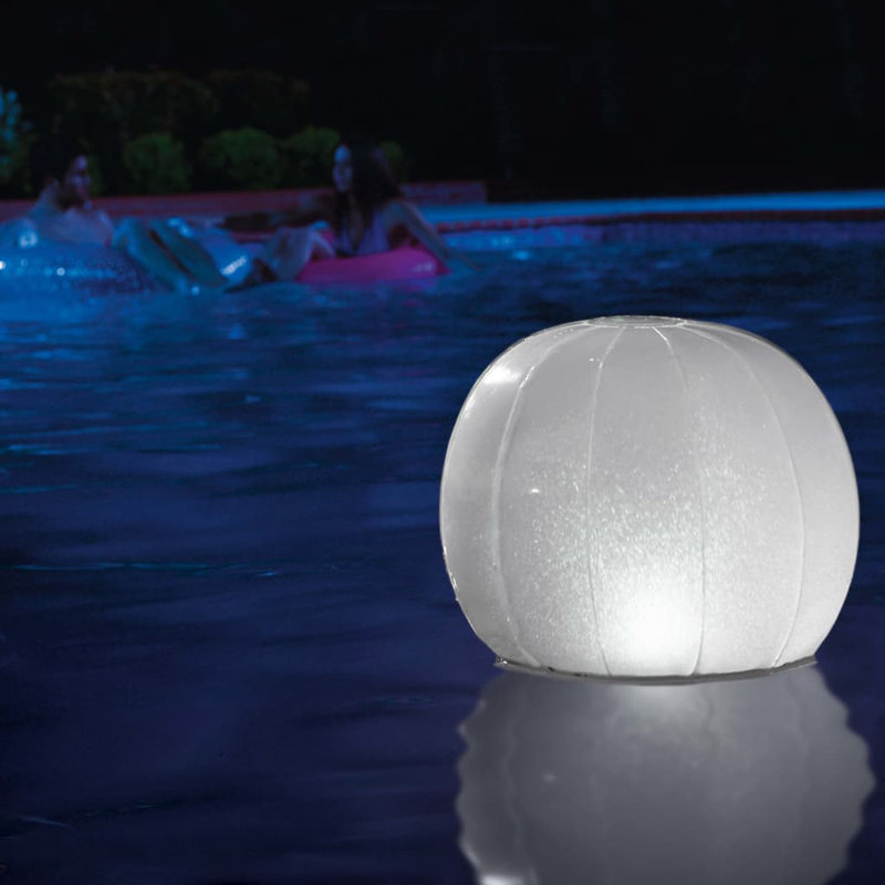 Battery Powered Integrated LED
