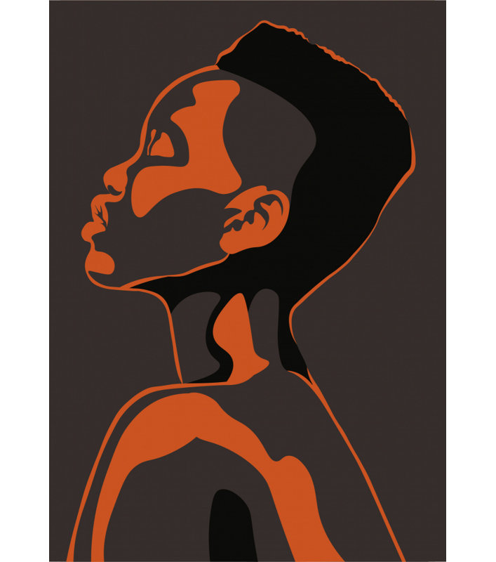Wrapped Canvas Print, 91.44 cm H x 60.96 cm W