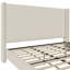 Ana King Upholstered Wingback Bed-138879528-90940798