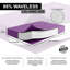 Matelas pour lit d'eau 9 po-97515014