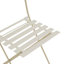 Round 3 - Piece 2 - Person Outdoor Bistro Set