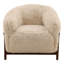 Prescott Occasional Chair Cream