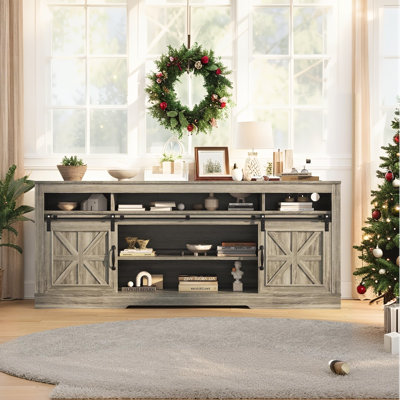 167.6cm Sideboard