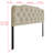 Richard Upholstered Panel Headboard-609946851-609946849