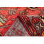Tapis rouge Andelz 3 pi 10 po x 7 pi 10 po