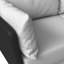 Nevah 70.86'' Faux Leather Sofa-1617452933
