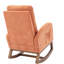 Chaise berçante confortable Country Country COOLMORE-974634097