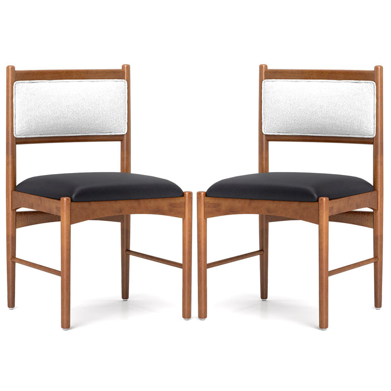 48cm H Upholstered Side Chair