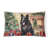 Other/No Pattern Outdoor Throw Pillow