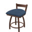 Tabouret de coiffeuse à dossier bas 18 po Catalina-641026791-641026788