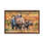Classic Wood Framed is unavailable