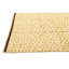Tapis jaune Odle