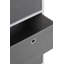 Aon 40 x 100cm Bathroom Storage unit-33454771
