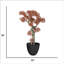 49,5 po H Bonsai Real-touch